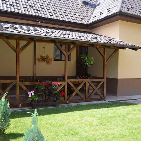 Casa Pricas Villa Моечу де Жос Екстериор снимка