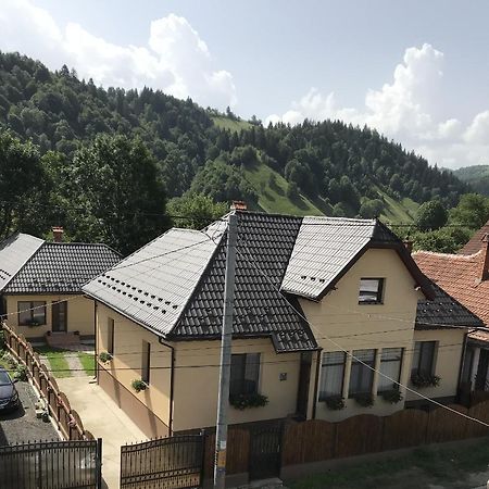 Casa Pricas Villa Моечу де Жос Екстериор снимка