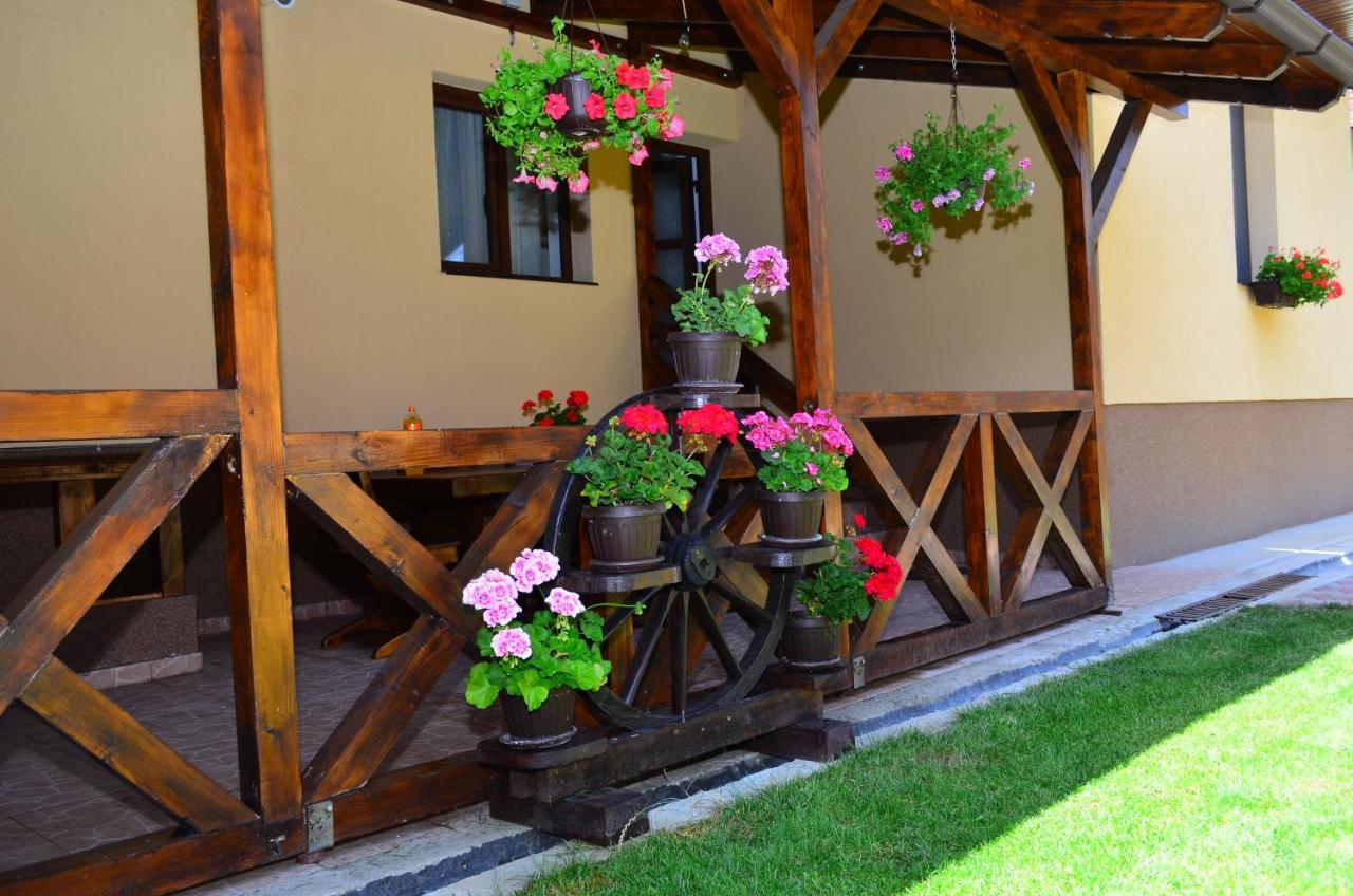 Casa Pricas Villa Моечу де Жос Екстериор снимка