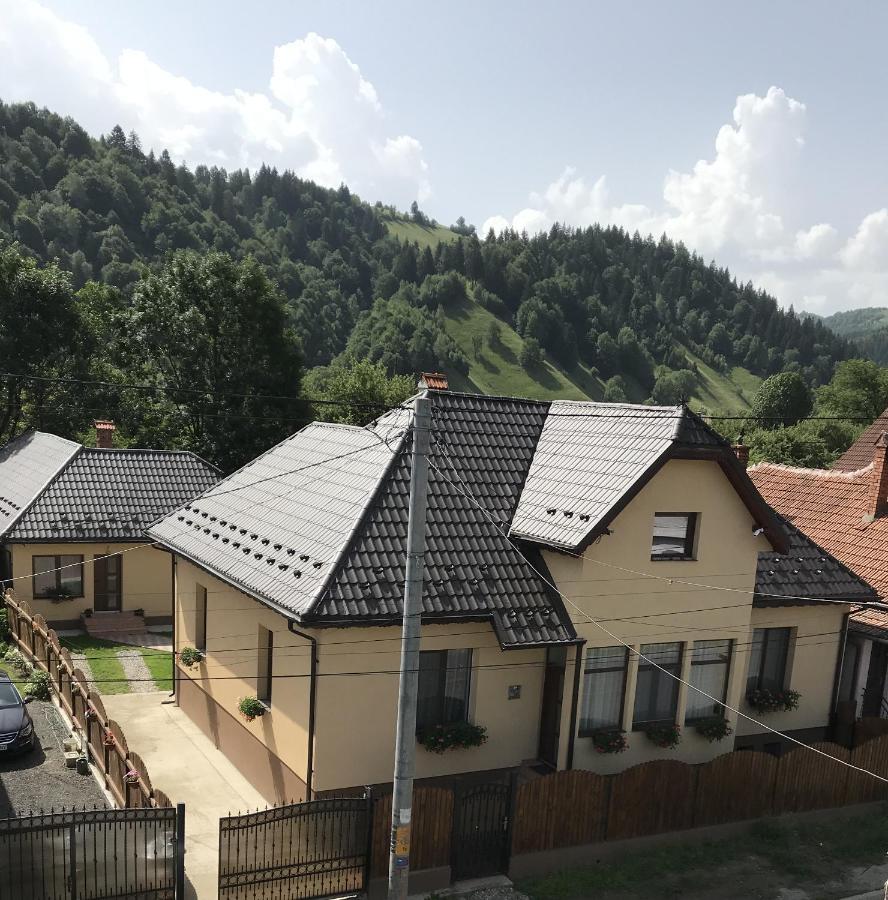 Casa Pricas Villa Моечу де Жос Екстериор снимка