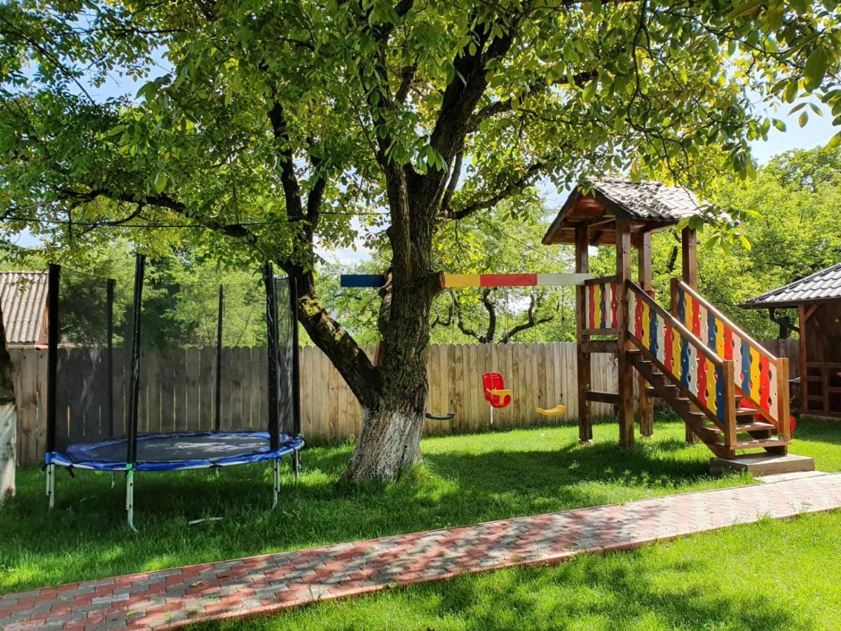 Casa Pricas Villa Моечу де Жос Екстериор снимка