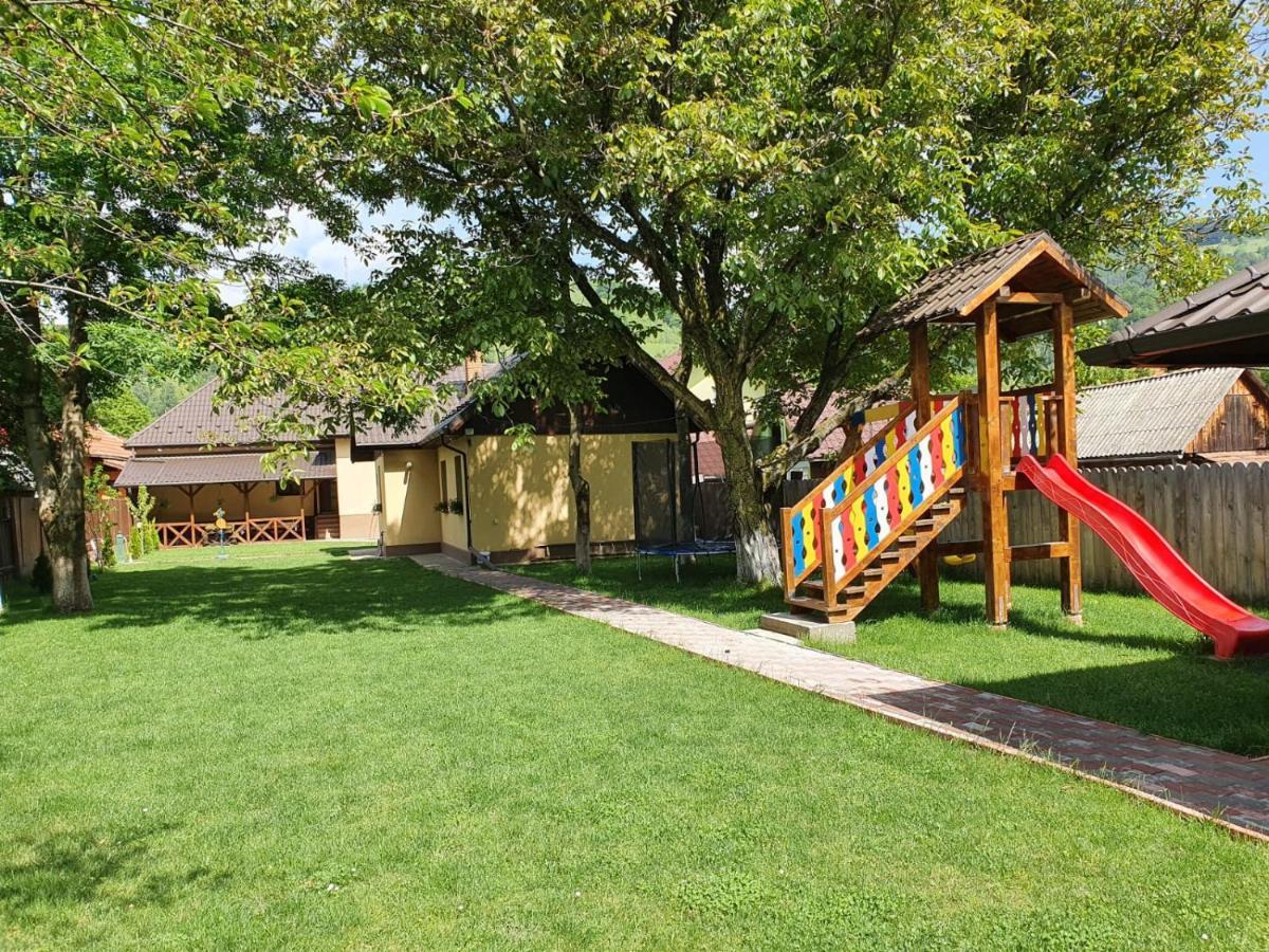 Casa Pricas Villa Моечу де Жос Екстериор снимка