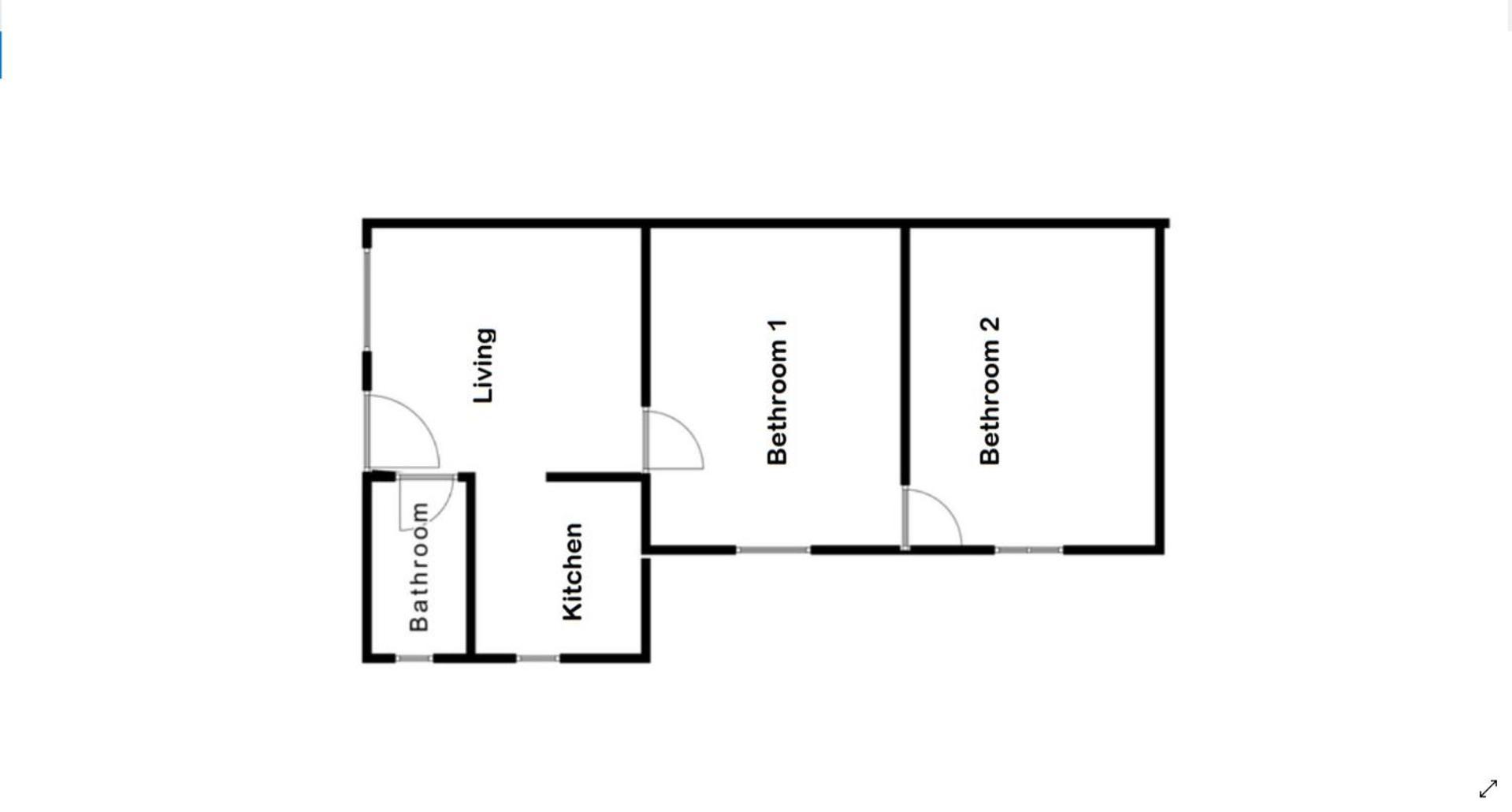 Casa Pricas Villa Моечу де Жос Стая снимка