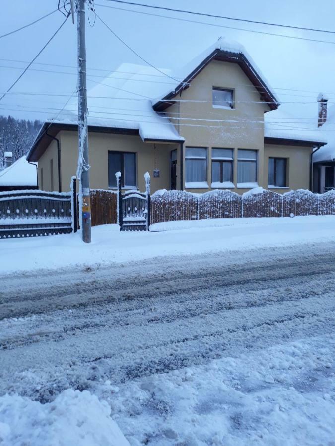 Casa Pricas Villa Моечу де Жос Екстериор снимка