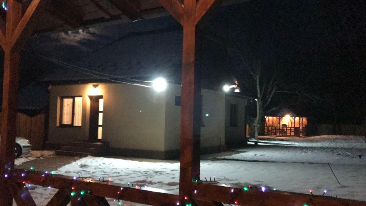 Casa Pricas Villa Моечу де Жос Екстериор снимка
