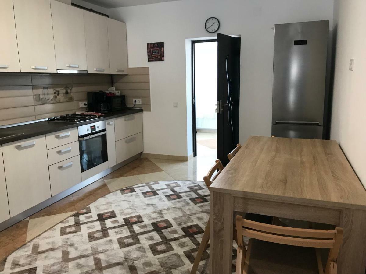 Casa Pricas Villa Моечу де Жос Екстериор снимка