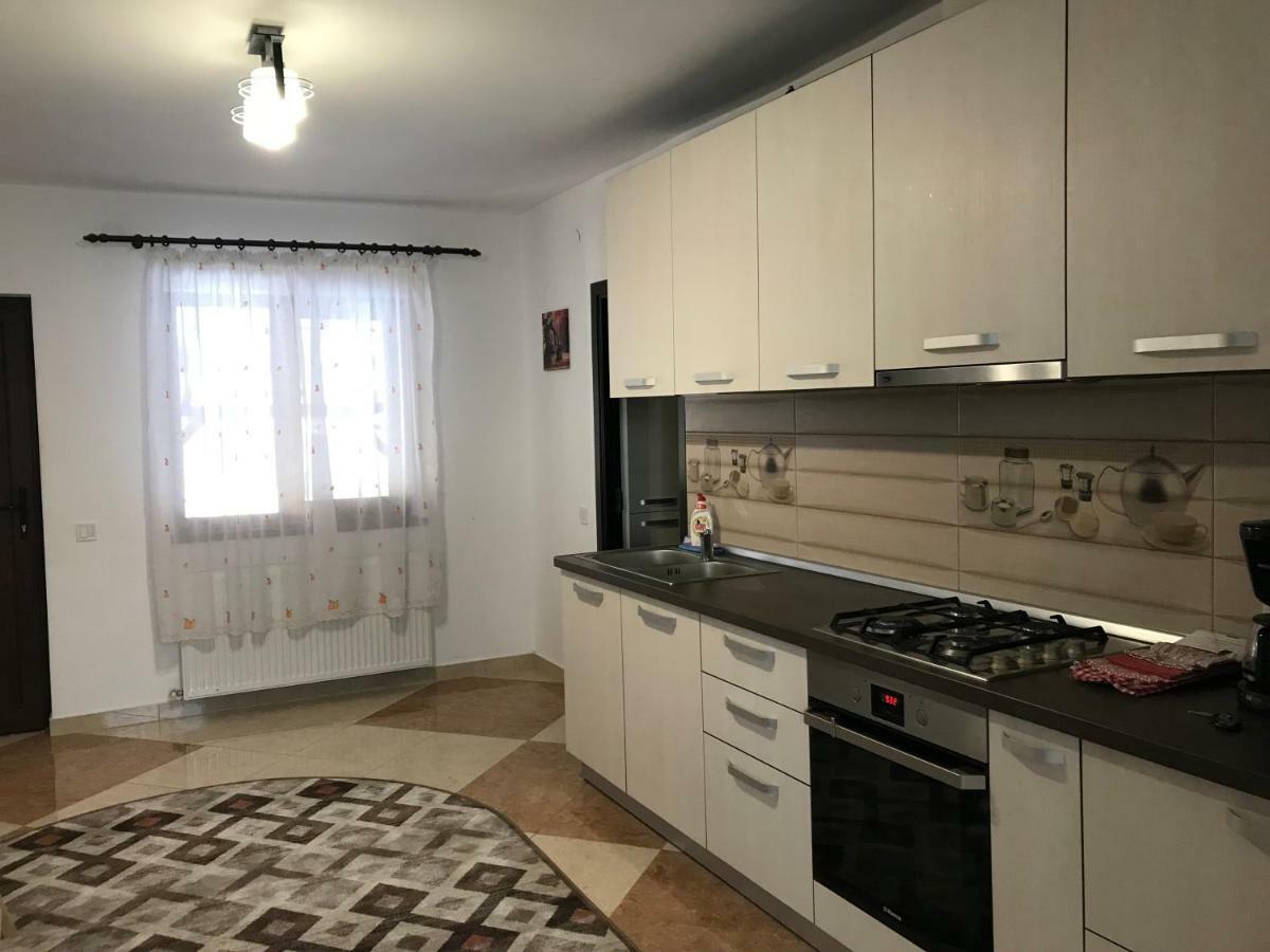 Casa Pricas Villa Моечу де Жос Екстериор снимка