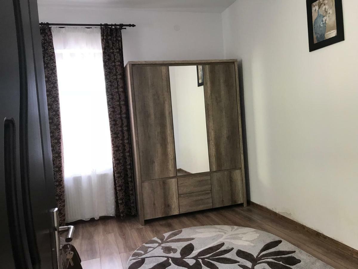 Casa Pricas Villa Моечу де Жос Екстериор снимка