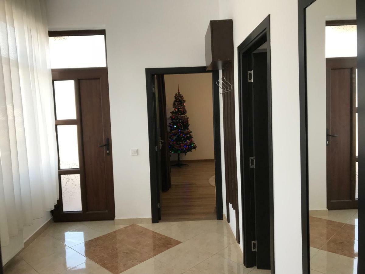 Casa Pricas Villa Моечу де Жос Екстериор снимка