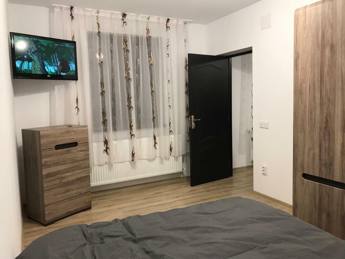 Casa Pricas Villa Моечу де Жос Екстериор снимка
