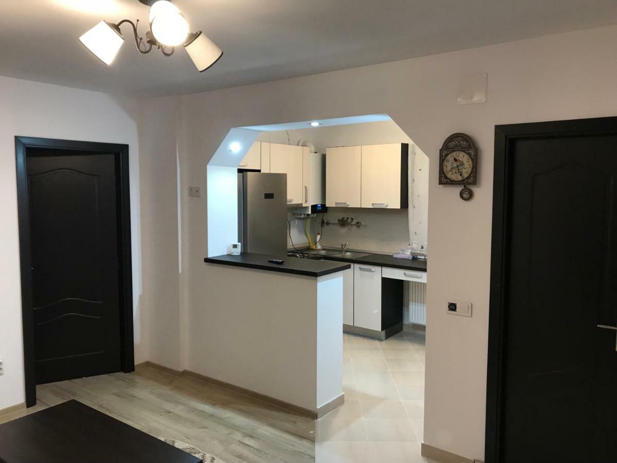 Casa Pricas Villa Моечу де Жос Екстериор снимка