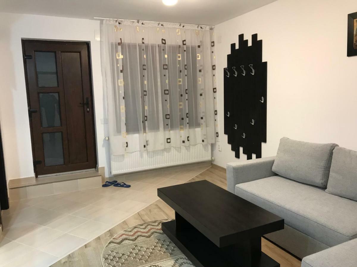 Casa Pricas Villa Моечу де Жос Екстериор снимка