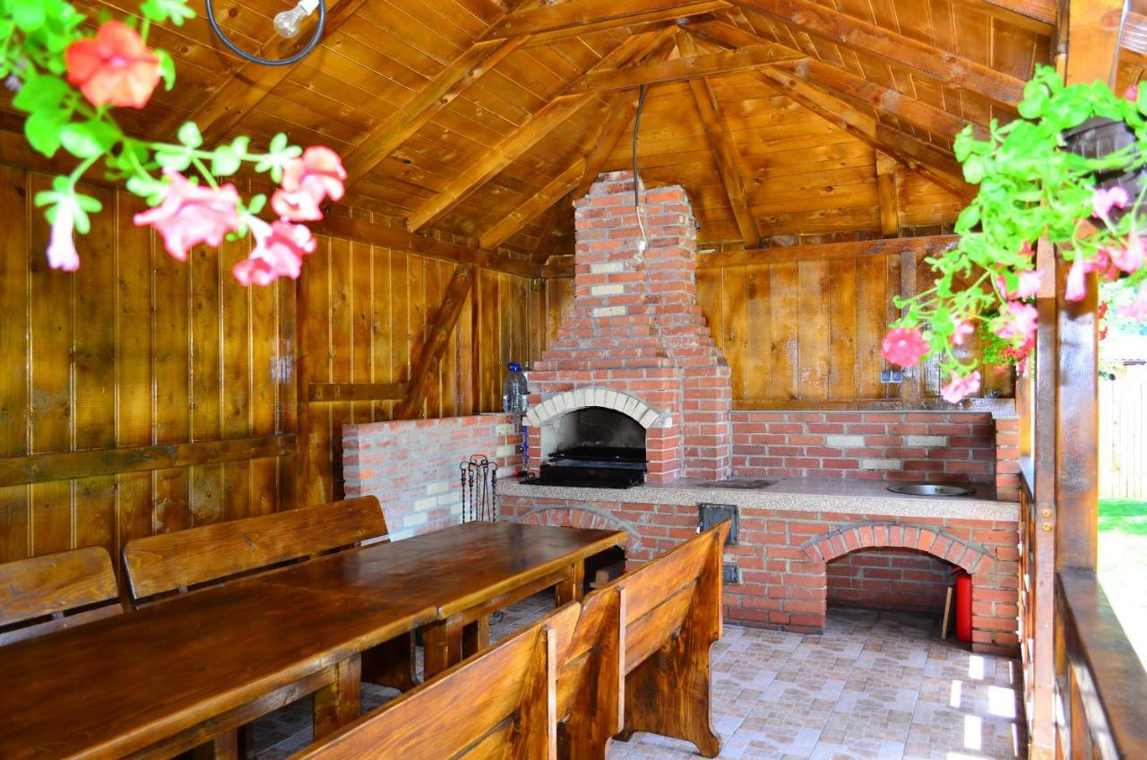 Casa Pricas Villa Моечу де Жос Екстериор снимка