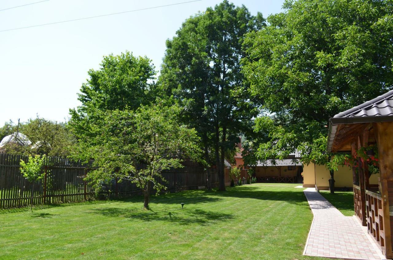 Casa Pricas Villa Моечу де Жос Екстериор снимка