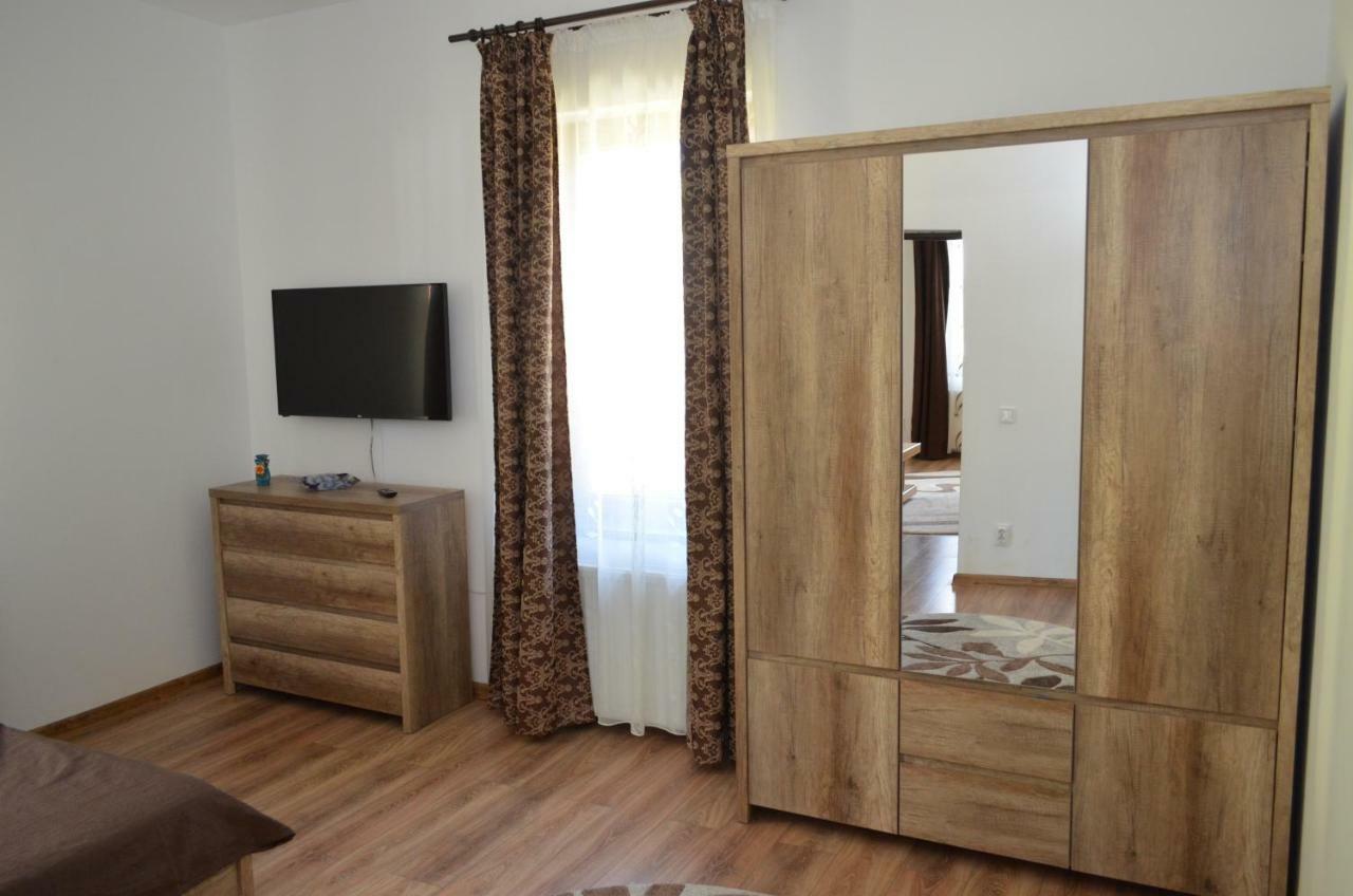 Casa Pricas Villa Моечу де Жос Екстериор снимка