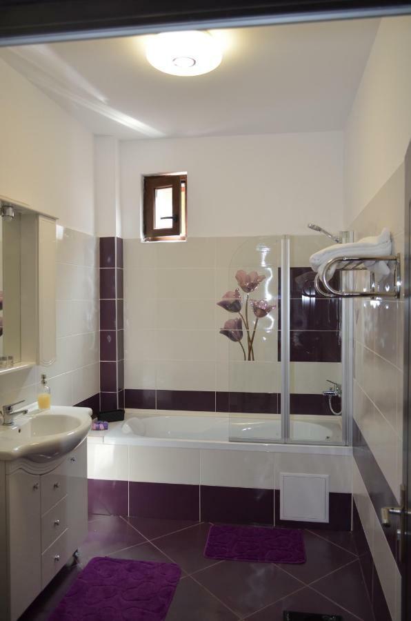 Casa Pricas Villa Моечу де Жос Екстериор снимка
