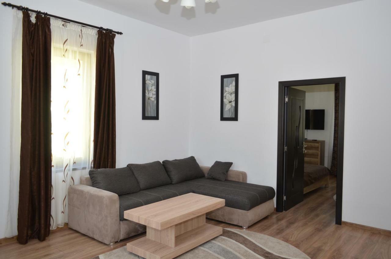 Casa Pricas Villa Моечу де Жос Екстериор снимка