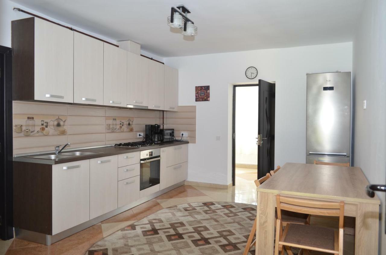 Casa Pricas Villa Моечу де Жос Екстериор снимка